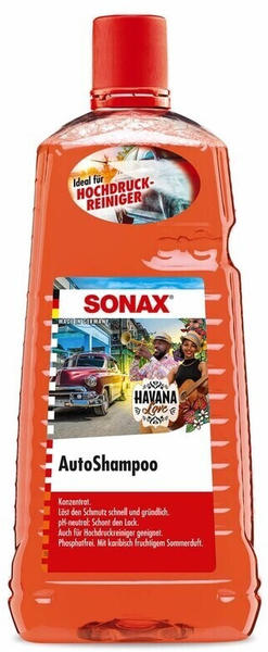 Sonax Havana Love (2l)