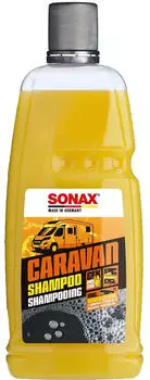 Sonax Caravan Shampoo 1l