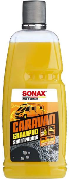 Sonax Caravan Shampoo 1l