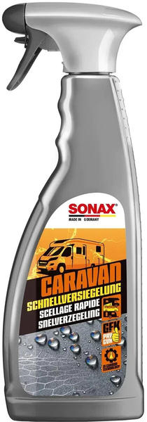 Sonax CARAVAN SchnellVersiegelung 750 ml (07574000)