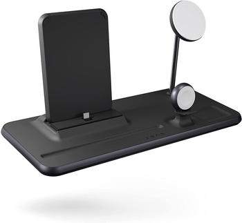 Zens 4-in-1 iPad + MagSafe wireless charger