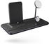 Zens 4-in-1 iPad + MagSafe wireless charger