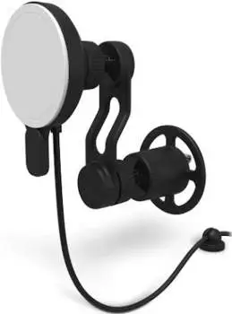 Wireless Charging Vent Mount