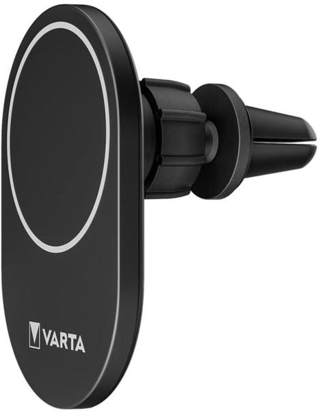 VARTA Mag Pro kabelloses Auto Ladegerät 15W