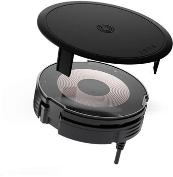 Zens PuK 3 Schwarz