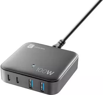 Cellularline Multipower Magnus 100w