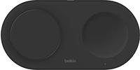 Belkin Wireless Charger "BOOST CHARGE PRO 2in1 Ladepad Qi2 15 Watt"