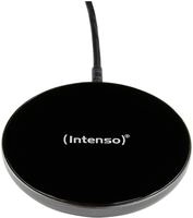 Intenso 7410710, Intenso Magnetic Wireless Charger schwarz
