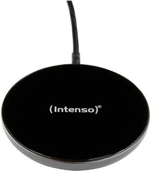 Intenso Magnetic Wireless Charger MB1 Schwarz