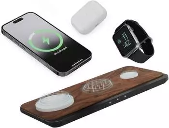 Multibase Pro Woodcessories
