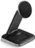 Satechi 3-in-1 Foldable Qi2 Wireless Charging Stand 15W