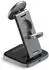 Satechi 3-in-1 Foldable Qi2 Wireless Charging Stand 15W