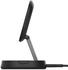 Belkin BoostCharge Pro Verstellbare kabellose magnetische Ladestation mit Qi2 (15W)