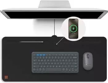Zagg Desk Mat