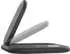 Belkin Magnetische einklappbare kabellose 3-in-1-Ladestation mit Qi2 (15 W) Schwarz