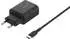 Belkin Magnetische einklappbare kabellose 3-in-1-Ladestation mit Qi2 (15 W) Schwarz