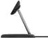 Belkin Kabellose magnetische 3-in-1-Ladestation mit Qi2 (15W) Schwarz