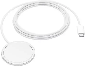 Apple MagSafe Ladeger&auml;te 2m