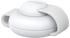 Anker MagGo kabellose Ladestation (3-in-1, Faltbares Ladepad) Aurora White