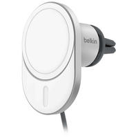 Belkin Wireless Charger "BoostCharge Magnetisches Kfz-Ladeger&auml;t Qi2, ohne...