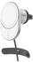 Belkin BoostCharge kabelloses Kfz-Ladegerät mit Qi2 (15 W) mit Netzteil