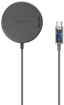 Xlayer MagFix Pro Ladepad 15W