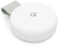 TwelveSouth 12-2433, TwelveSouth ButterFly SE (15 W) (12-2433) Grau
