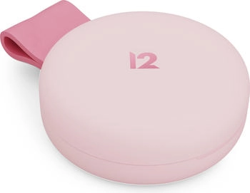 Twelve South ButterFly SE 2-in-1 Charger mit Qi2 Pink