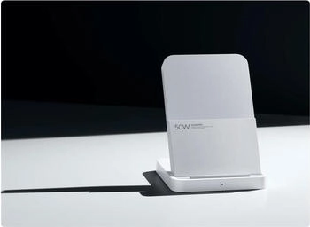 Xiaomi 50W Wireless Charging Stand Pro