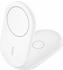 Belkin Magnetische, einklappbare, kabellose 2-in-1-Ladestation mit Qi2 (15W)