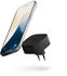 Zens Magnetic Wireless Charging Adapter Black