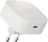Zens Magnetic Wireless Charging Adapter White