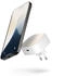 Zens Magnetic Wireless Charging Adapter White