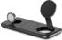 Satechi Qi2 Trio Wireless Charging Pad
