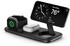 Satechi Qi2 Trio Wireless Charging Pad