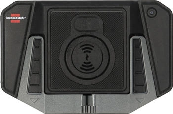 Brennenstuhl Professional Wireless Charging Pad WCP 10W