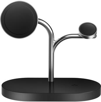 Samsung Wireless Charger (Trio) 15W