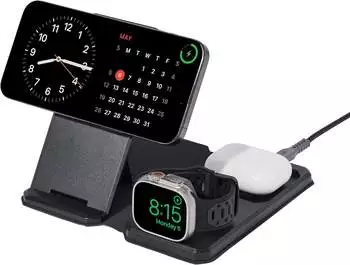 Urban Armor Gear Srge 3-in-1