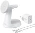 Anker Mag Go kabellose Ladestation (3-in-1, Ständer)