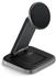 Satechi 2-in-1 Foldable Charging Stand 15W