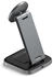 Satechi 2-in-1 Foldable Charging Stand 15W