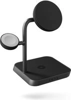 Zens Ladestation "Office Charger Pro 3"