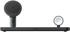 Anker Pad 3-in-1 Magnetische kabellose Ladestation 15W