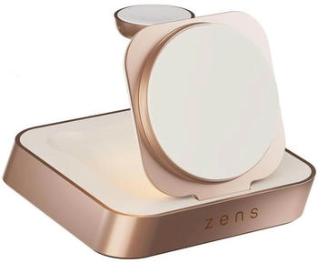 Zens Nightstand Charger Pro 2 Wei&szlig;