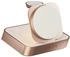 Zens Nightstand Charger Pro 2 Weiß