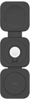Belkin 3-in-1 magnetisches kabelloses Ladeger&auml;t mit Qi2 15 W