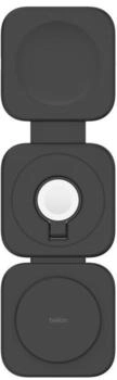 Belkin Boost Charge Pro Qi2 3in1