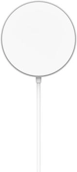 Belkin Boostcharge Pro Qi2 Wireless White