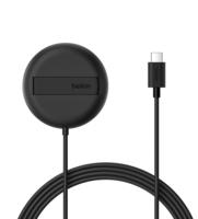 Belkin Wireless Charger "BoostCharge Pro magnetisches, kabelloses 15 W Ladepad mit