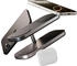 Zens Quattro Wireless Charger Pro 4 Qi2 schwarz (ZEQC01B/00)